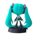 Sega Hatsune Miku Series Figure PVC Tip N Pop PM 12cm Collectible