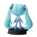 Sega Hatsune Miku Series Figure PVC Tip N Pop PM 12cm Collectible