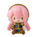 Sega Hatsune Miku Series Megurine Luka Fluffy Deformed Figure Collectible