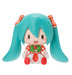 Sega Hatsune Miku Oshare Majo Love & Berry Deformed Figure Lovely Strawberry- Japan Figure Store - #1 Bring To You The Best Japanese Goods