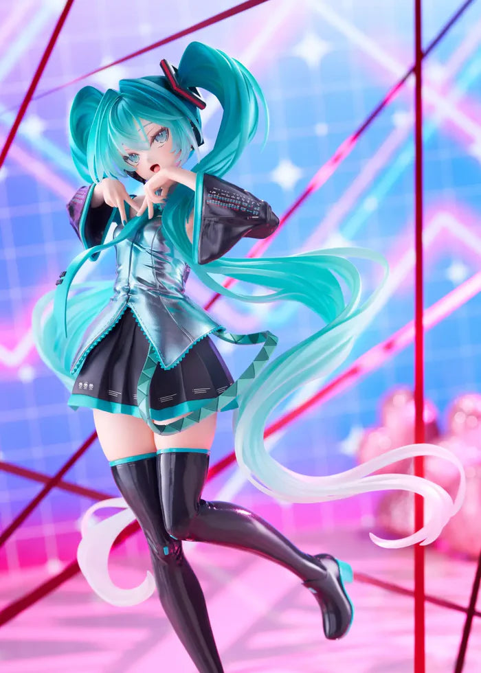 T-Most Hatsune Miku Official Collectible Figure Model