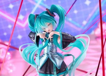 T-Most Hatsune Miku Official Collectible Figure Model