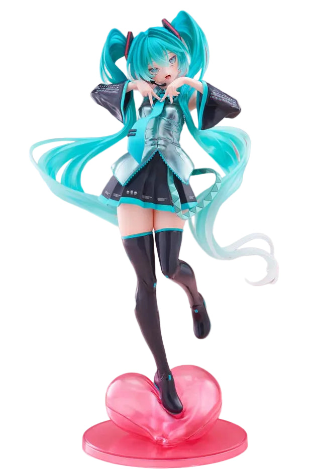 T-Most Hatsune Miku Official Collectible Figure Model