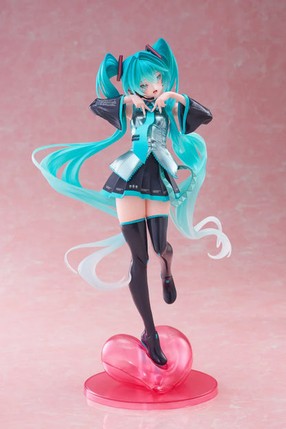 T-Most Hatsune Miku Official Collectible Figure Model