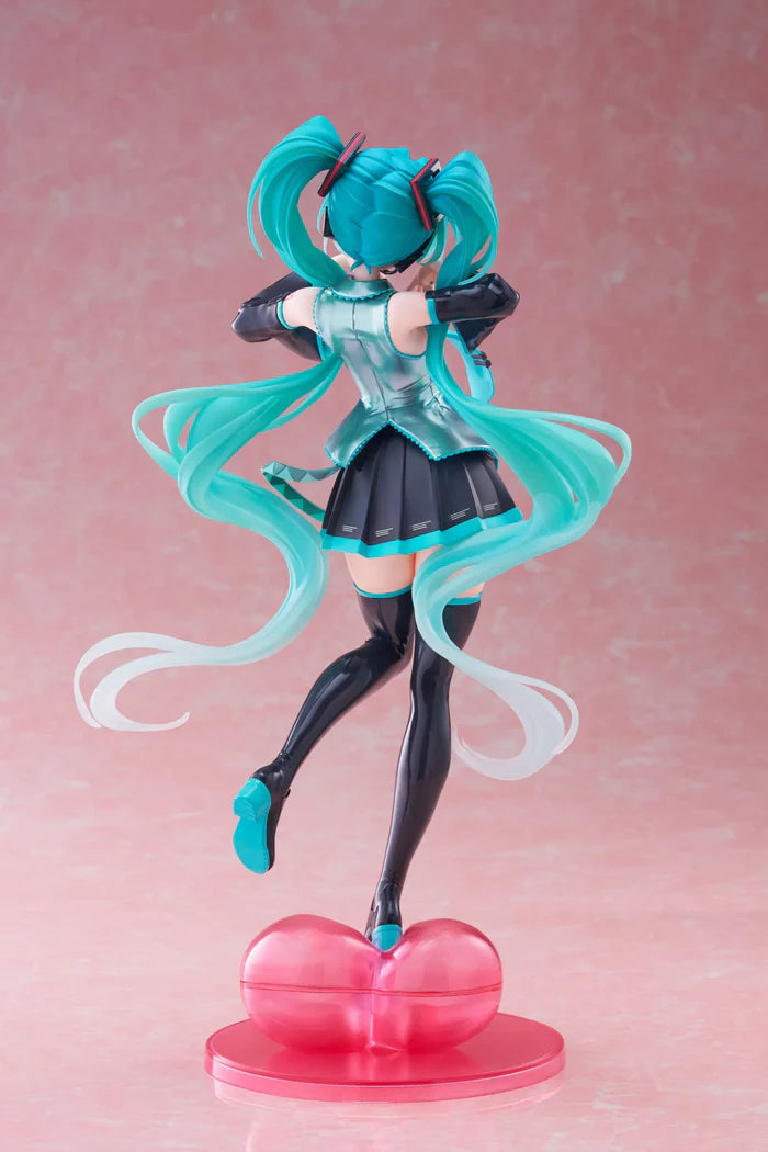 T-Most Hatsune Miku Official Collectible Figure Model