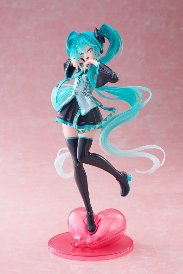 T-Most Hatsune Miku Official Collectible Figure Model
