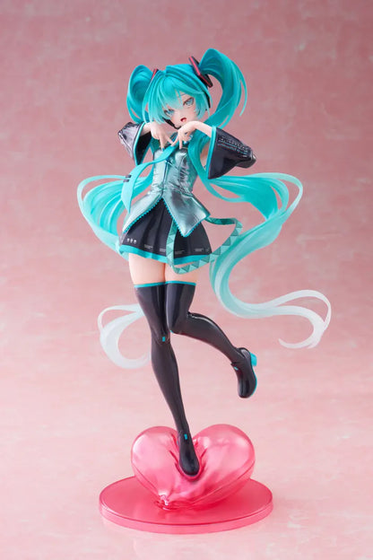 T-Most Hatsune Miku Official Collectible Figure Model