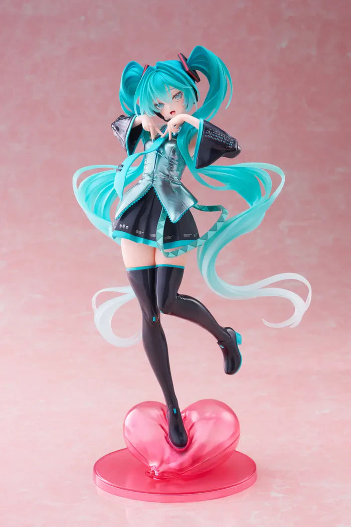T-Most Hatsune Miku Official Collectible Figure Model