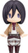 Good Smile Company Hello Good Smile Attack On Titan Mikasa Ackerman Figure- Japan Figure Store - #1 Bring To You The Best Japanese Goods