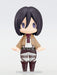 Good Smile Company Hello Good Smile Attack On Titan Mikasa Ackerman Figure- Japan Figure Store - #1 Bring To You The Best Japanese Goods