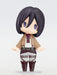 Good Smile Company Hello Good Smile Attack On Titan Mikasa Ackerman Figure- Japan Figure Store - #1 Bring To You The Best Japanese Goods