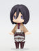 Good Smile Company Hello Good Smile Attack On Titan Mikasa Ackerman Figure- Japan Figure Store - #1 Bring To You The Best Japanese Goods