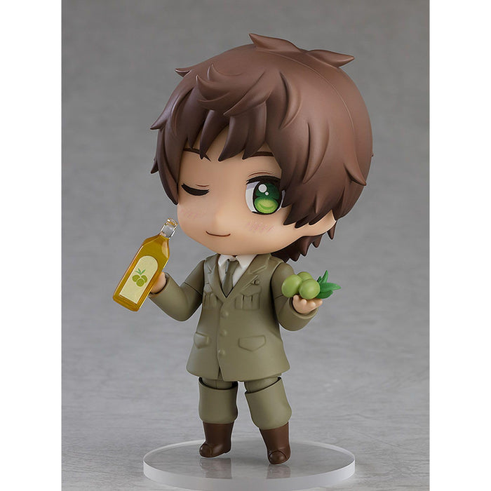 Good Smile Company Orange Rouge - Spain Nendoroid 2136 Hetalia World Stars Figure