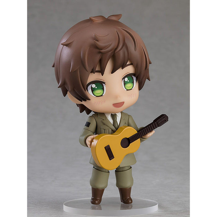 Good Smile Company Orange Rouge - Spain Nendoroid 2136 Hetalia World Stars Figure