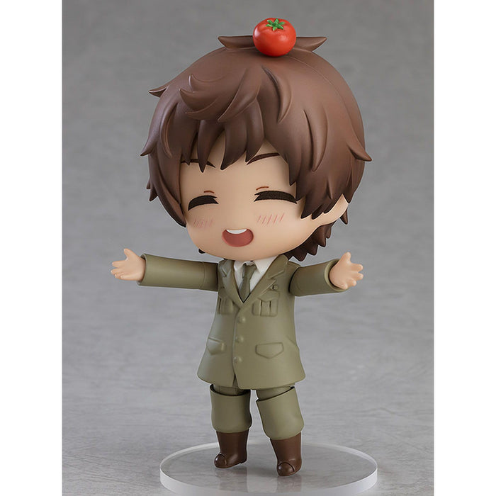 Good Smile Company Orange Rouge - Spain Nendoroid 2136 Hetalia World Stars Figure