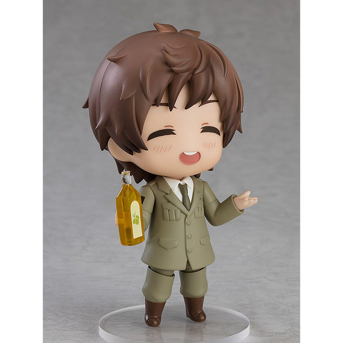 Good Smile Company Orange Rouge - Spain Nendoroid 2136 Hetalia World Stars Figure