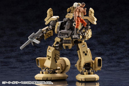 Kotobukiya Hexa Gear Early Governor Vol.5 1/24 Scale 79mm Model Kit- Japan Figure Store - #1 Bring To You The Best Japanese Goods