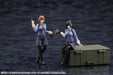 Kotobukiya Hexa Gear Earthcline Operators 1/24 Model Kit Japan Biomechanics- Japan Figure Store - #1 Bring To You The Best Japanese Goods