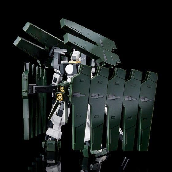 Bandai Spirits HG 1/144 Gundam Sabanya Final Battle Version Model Kit