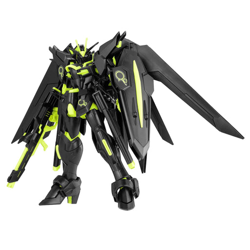 Bandai Spirits HG 1/144 Rising Freedom Gundam Recirculation Neon Yellow