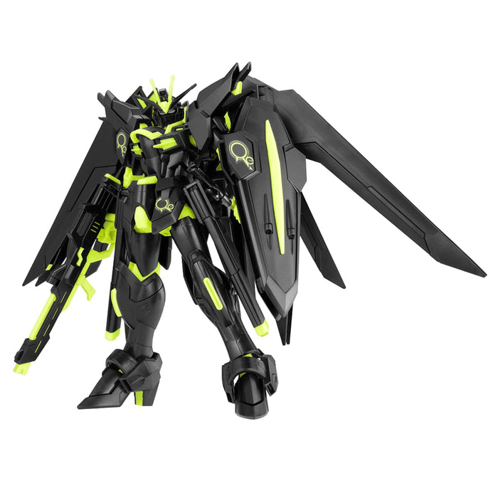 Bandai Spirits HG 1/144 Rising Freedom Gundam Recirculation Neon Yellow