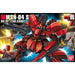 Bandai Spirits HGUC 1/144 MSN-04 Sazabi Model Kit Gundam Char's Counterattack