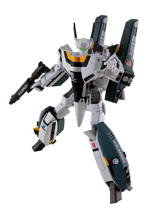 Bandai Spirits Hi-Metal R VF-1S Super Valkyrie Ichijo Hikaru Figurine moulée sous pression