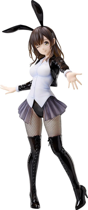 Freeing Higehiro Ogiwara Sayu Bunny Ver 1/4 B-Style Figure