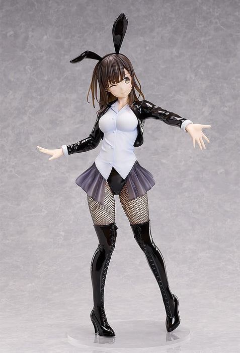 Freeing Higehiro Ogiwara Sayu Bunny Ver 1/4 B-Style Figure