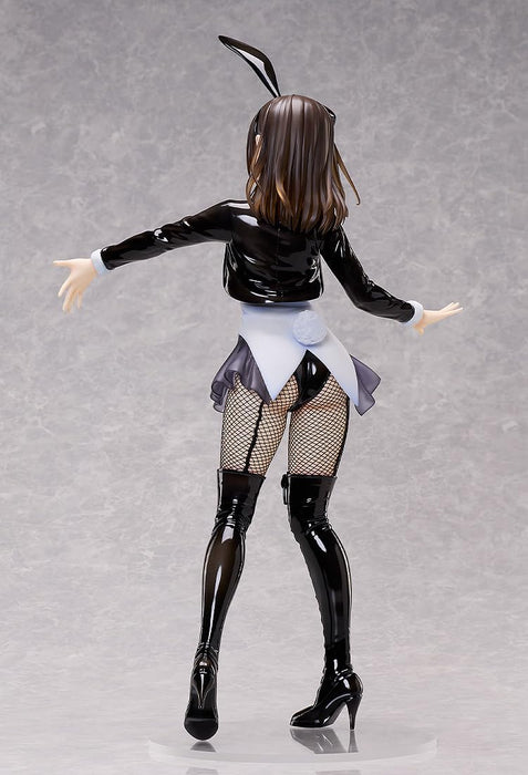 Libération de Higehiro Ogiwara Sayu Bunny Ver 1/4 B-Style Figure