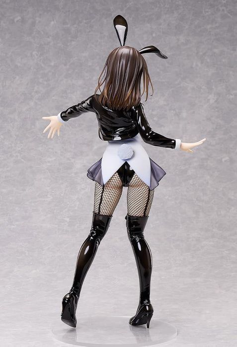 Freeing Higehiro Ogiwara Sayu Bunny Ver 1/4 B-Style Figure