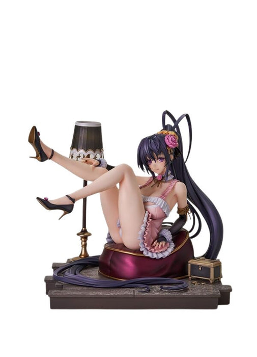 Fantasia Bunko Kadokawa High School Dxd Akeno 1/6.5 15th Anniversary Figure