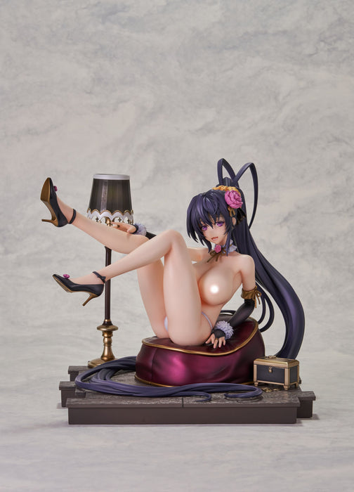 Fantasia Bunko Kadokawa High School Dxd Akeno 1/6.5 15th Anniversary Figure