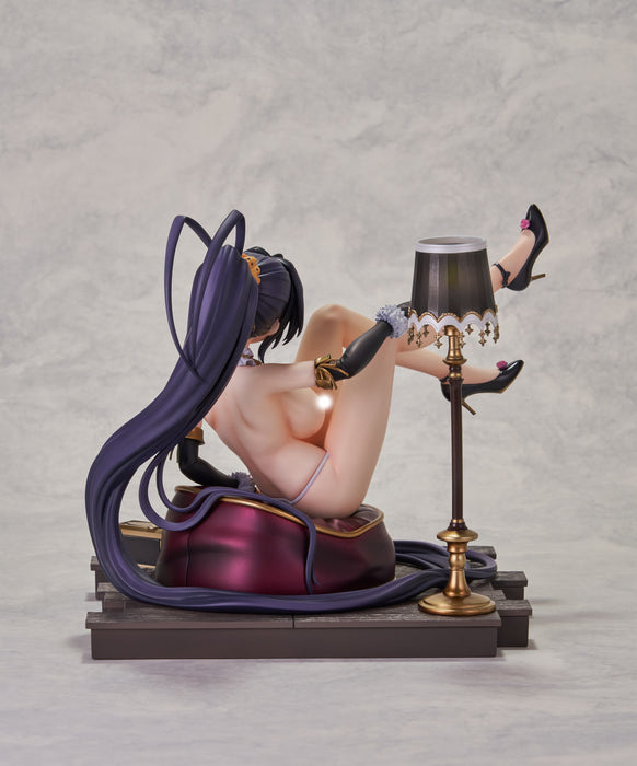 Fantasia Bunko Kadokawa High School Dxd Akeno 1/6.5 15th Anniversary Figure