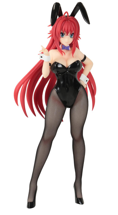 Kaitendoh High School Dxd Born Rias Gremory 1/6 Bunny Ver 2024 Re-Release