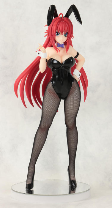 Kaitendoh High School Dxd Born Rias Gremory 1/6 Bunny Ver 2024 Re-Release