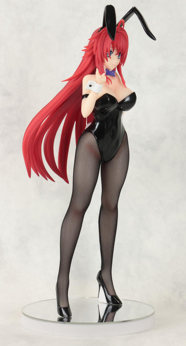 Kaitendoh High School Dxd Born Rias Gremory 1/6 Bunny Ver 2024 Re-Release