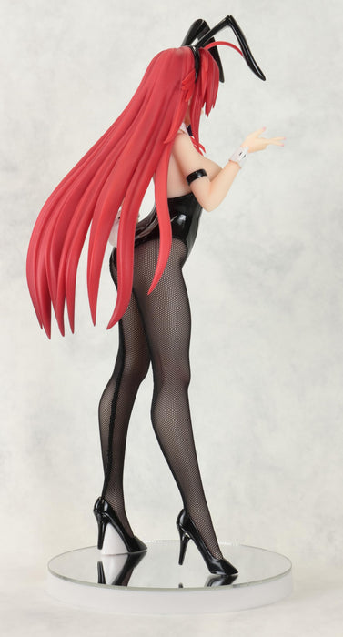 Kaitendoh High School Dxd Born Rias Gremory 1/6 Bunny Ver 2024 Re-Release