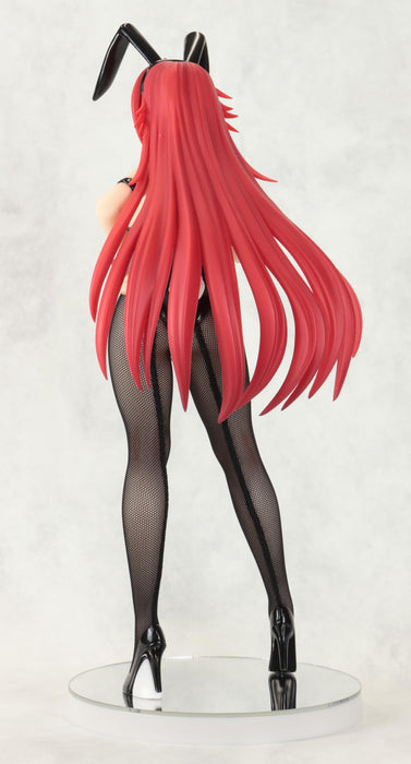 Kaitendoh High School Dxd Born Rias Gremory 1/6 Bunny Ver 2024 Re-Release