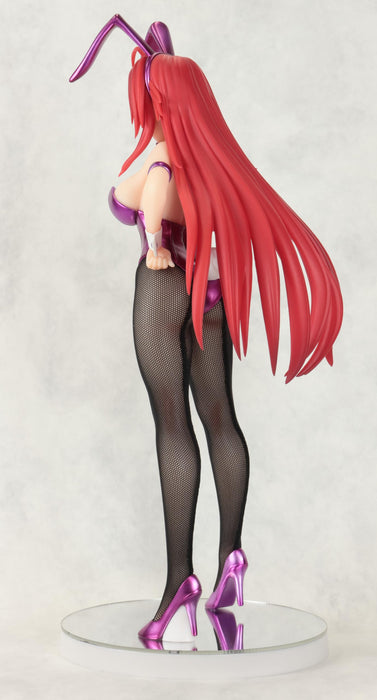 Kaitendoh Rias Gremory 1/6 Purple Bunny Figur 2024 Neuauflage High School DxD