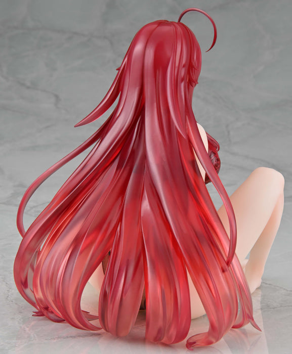 Kaitendoh Rias Gremory 1/6 Scale Lingerie Ver High School Dxd Hero Figure