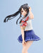 Aniplex High School Fleet Muneta Mashiro 1/10 Figure Exclusive Edition