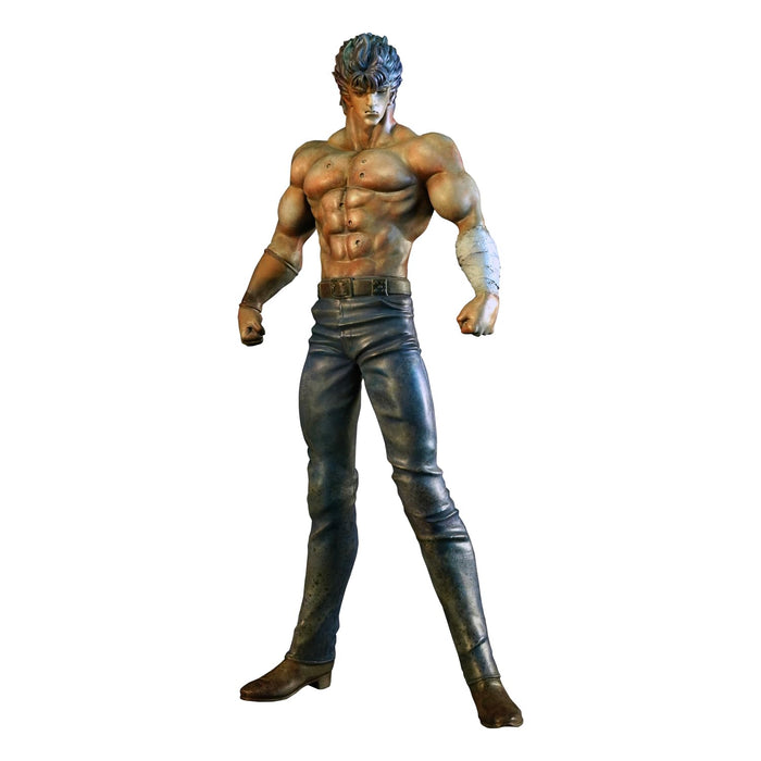 Kaiyodo Hiroshi Katayama Fist of the North Star Kenshiro 1/6 Figure