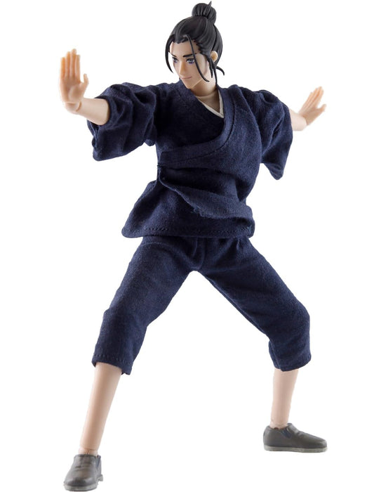 Keepgoing Studio Hitori No Shita Ouya 1/12 Scale Collectible Action Figure