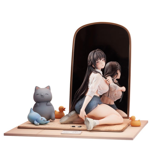 Hobby Sakura Deluxe Edition Goddess of Victory Nikke Marciana 1/7 Scale Figure