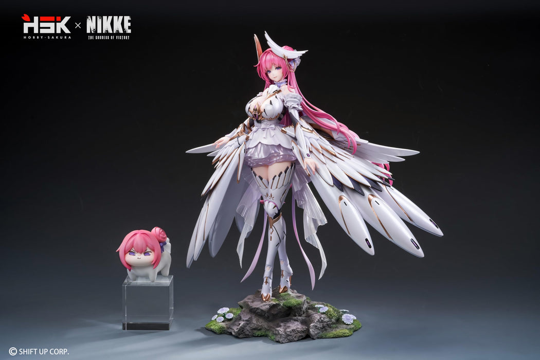 Hobby Sakura Goddess of Victory Nikke Dorothy 1/7 Scale 310mm PVC Figure
