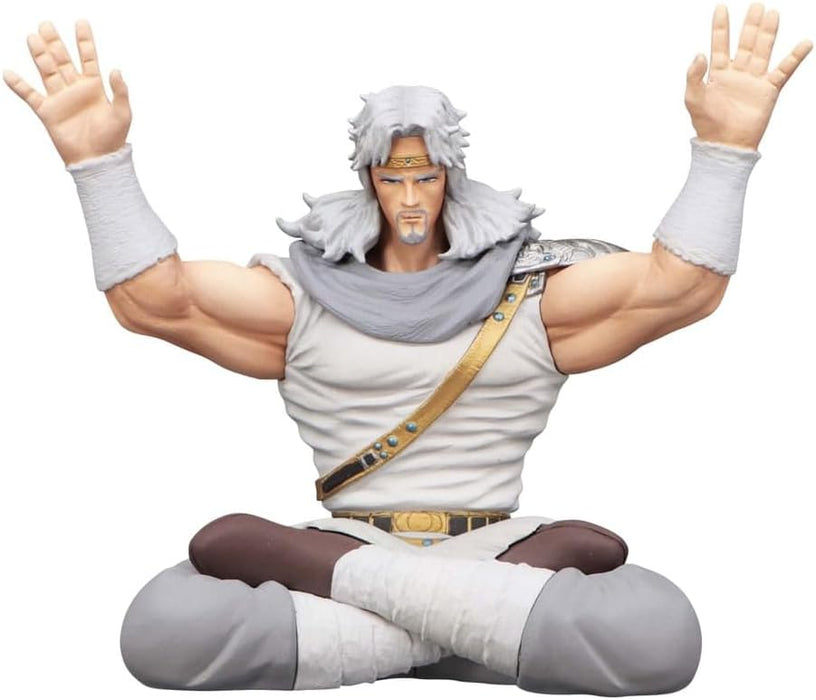 Furyu Hokuto No Ken Toki Noodle Stopper Figure Collectible Figurine