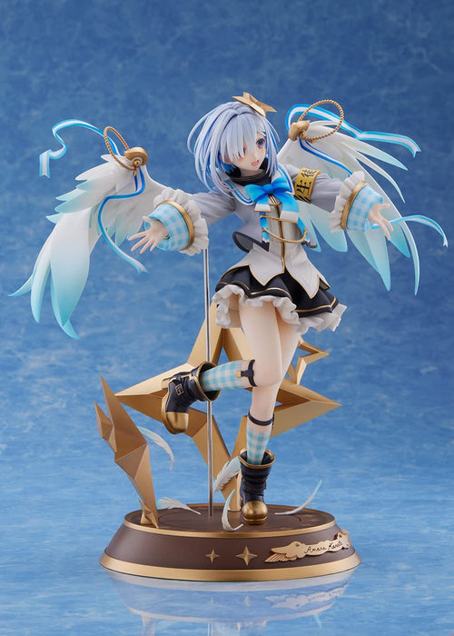 Claynel Amane Kanata 1/7 Scale Figure Hololive August 2024 Re-Release Exclusive