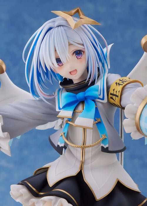 Claynel Amane Kanata 1/7 Scale Figure Hololive August 2024 Re-Release Exclusive