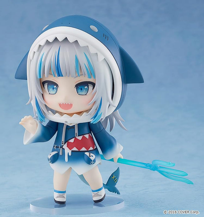 Good Smile Company Hololive Bloop Gawr Gura Nendoroid 1688 2024 Release